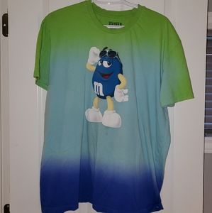 💥Sale💥M&M's T-Shirt